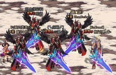 DNF60怀旧服官网：DNF复古游戏爱好者的新天地