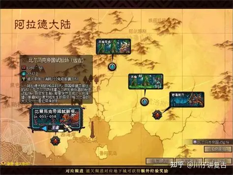 经典再现：DNF60怀旧服官网带你穿越时光